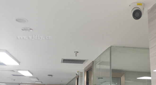 點擊查看安防監控攝像頭維護保養 深圳海月路附近安防監控安裝原圖 安防監控攝像頭維護保養 深圳海月路附近安防監控安裝.jpg