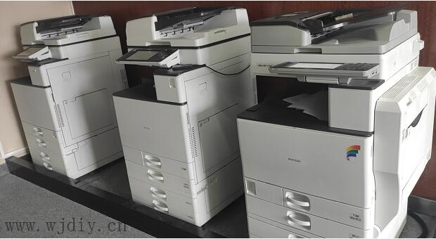 深圳哪里可以打印機出租?彩色復印機租賃哪里有附近租賃打印機公司