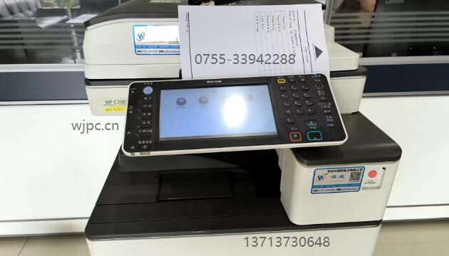 深圳L传谋在线观看免费mv彩色打印机租用复印机出租服务