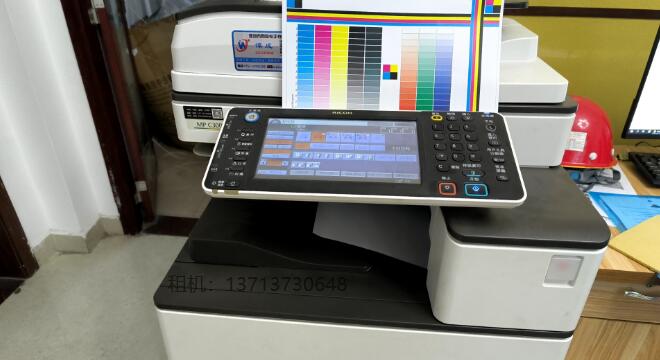 深圳L银河U技出租打印机顺天打印机U赁君翔达打印机U赁公司